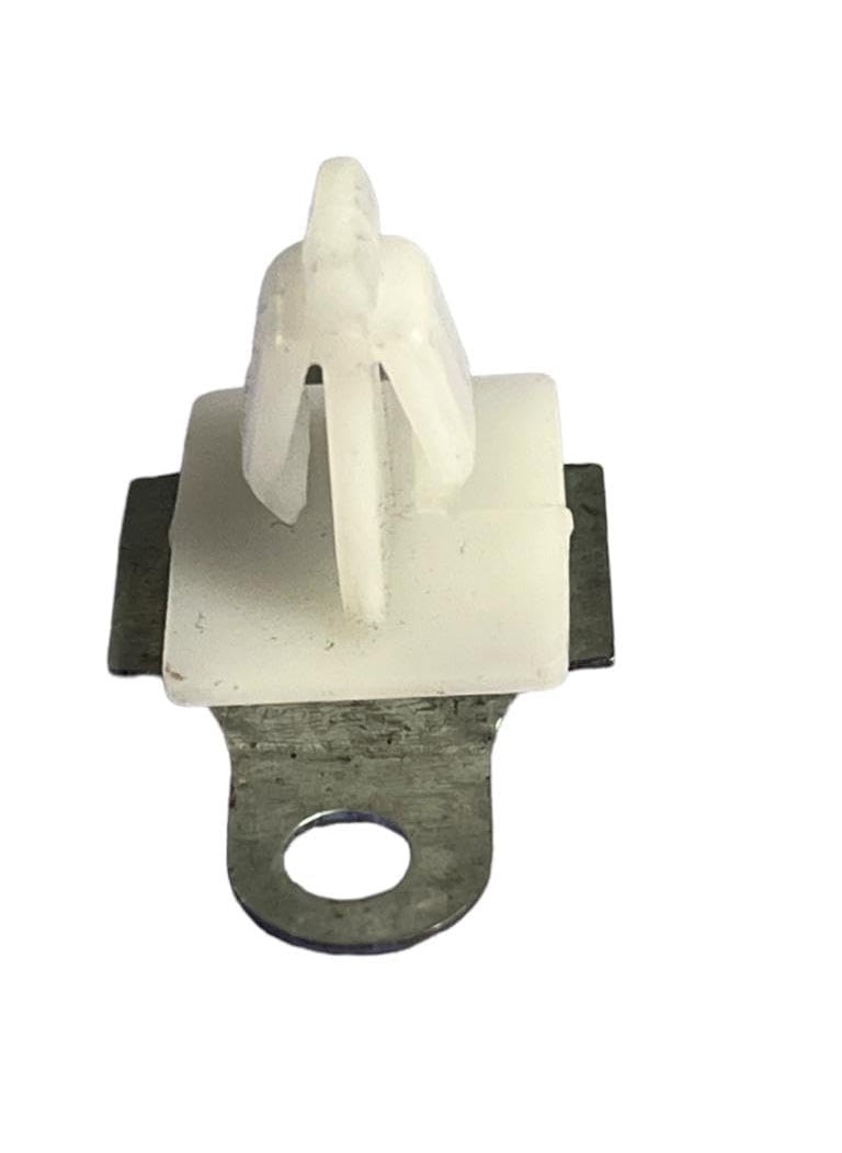 JR APPLIANCE PART’S AND SERVICES JR Appliance Compatible for IFB Cloth Dryer Washing Machine Door Striker Spare Parts  - Image 1
