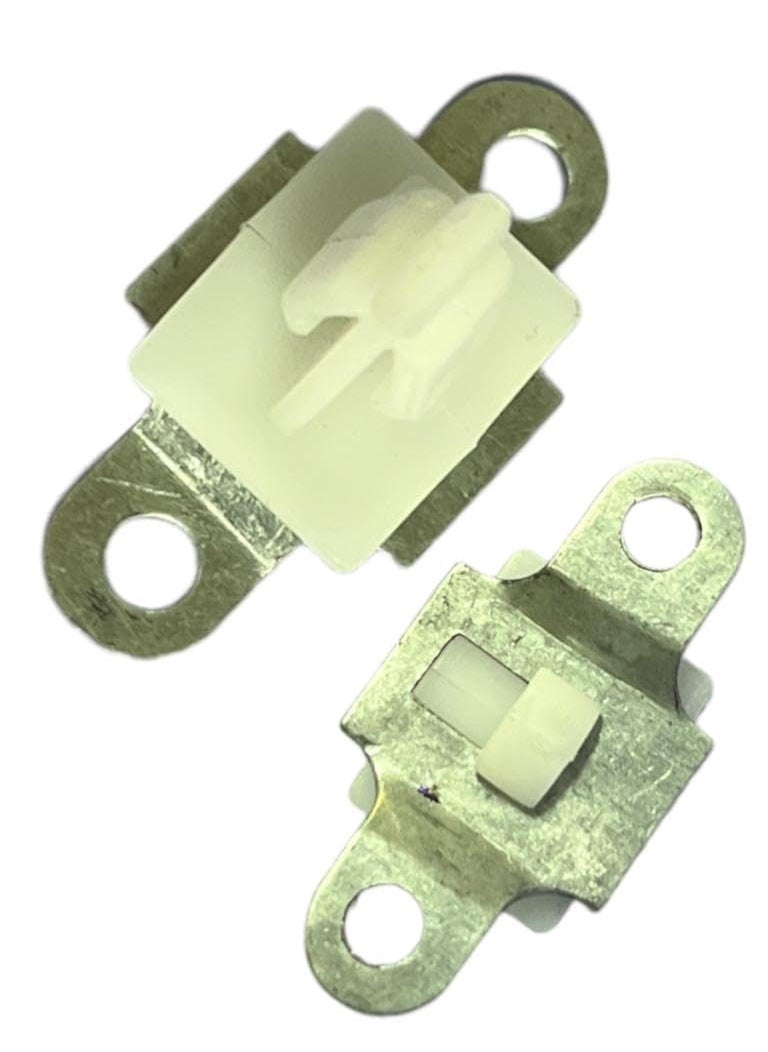 JR APPLIANCE PART’S AND SERVICES JR Appliance Compatible for IFB Cloth Dryer Washing Machine Door Striker Spare Parts  - Image 3
