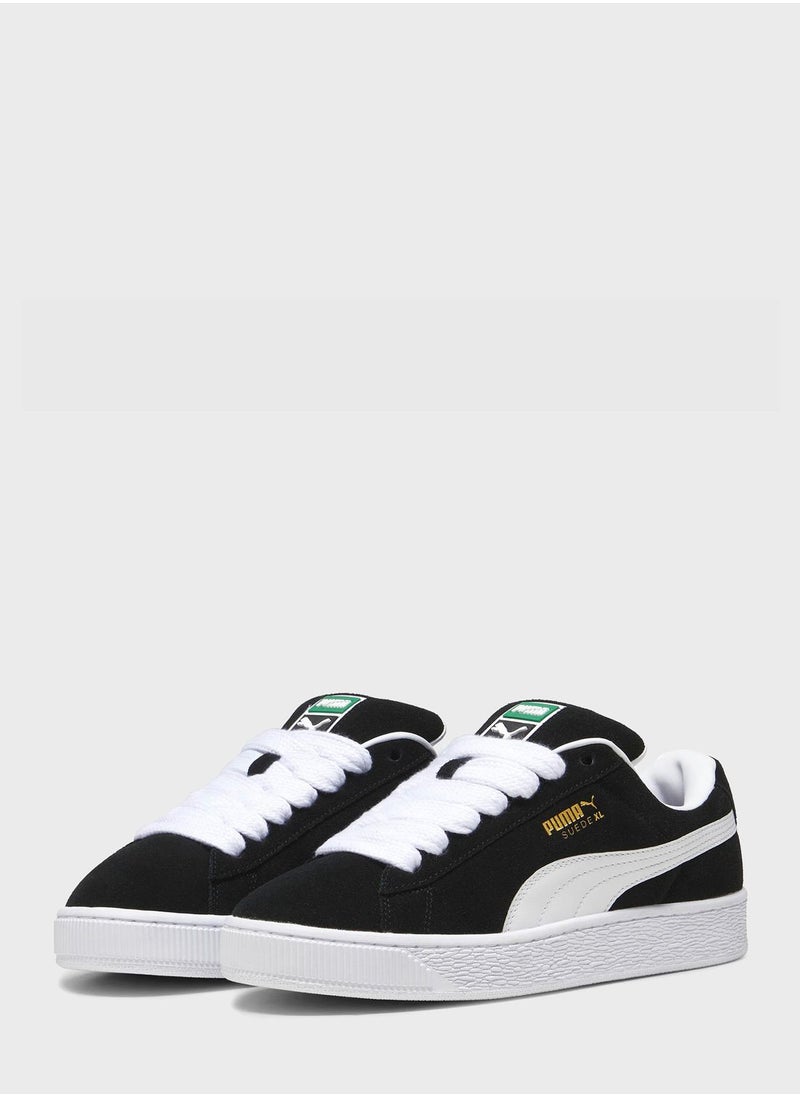 Suede Xl