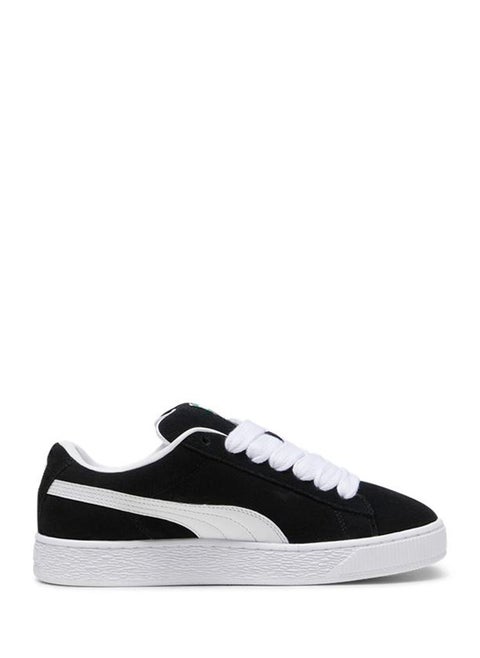 Suede Xl