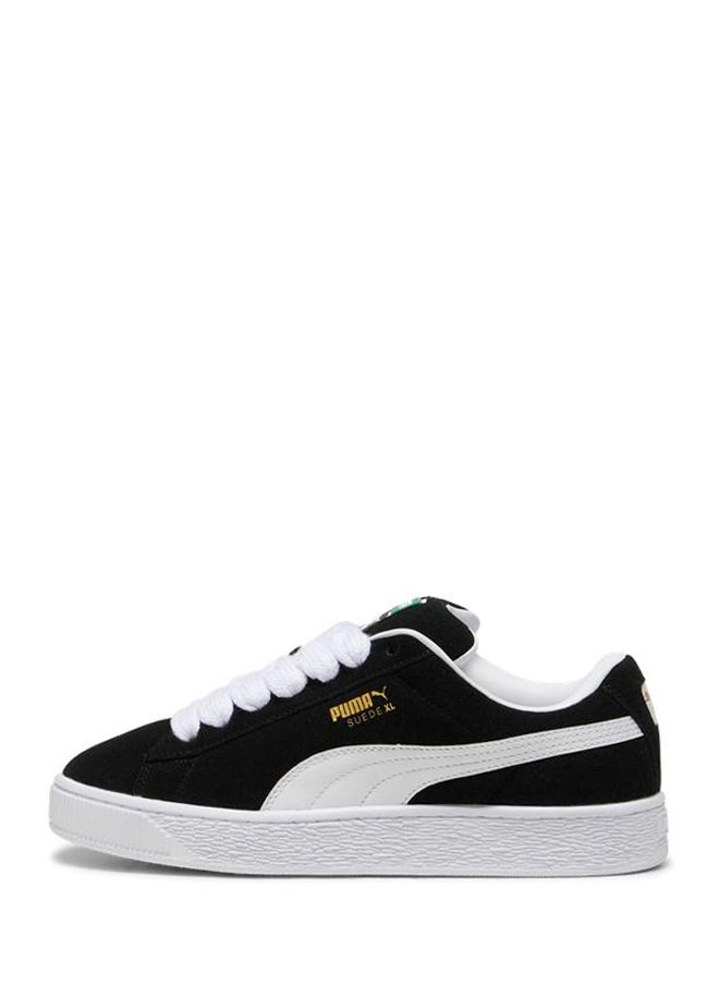Suede Xl