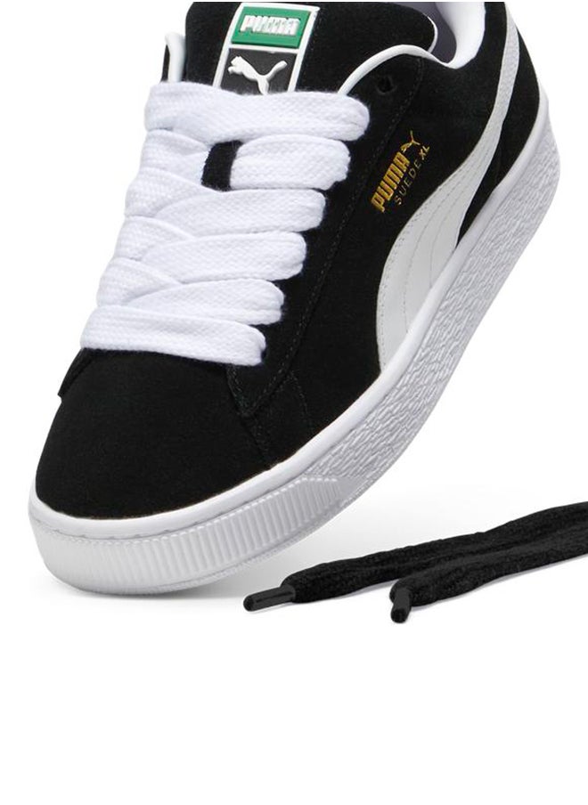 Suede Xl