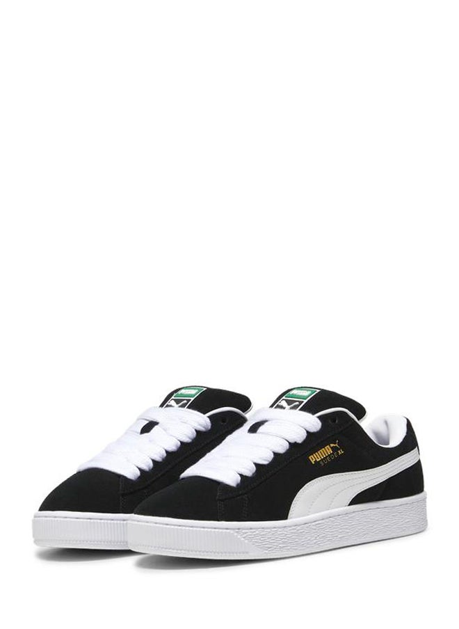 Suede Xl