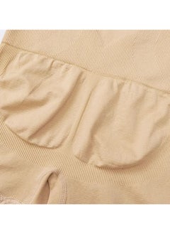 Generic Women's Shapewear Panties Slimming Shapewear Flat Belly High Waisted Sculpting Panties Invisible Sheathing Panty  - Image 5