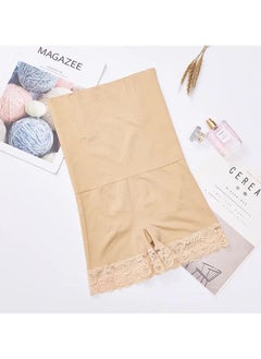 Generic Women's Shapewear Panties Slimming Shapewear Flat Belly High Waisted Sculpting Panties Invisible Sheathing Panty  - Image 3