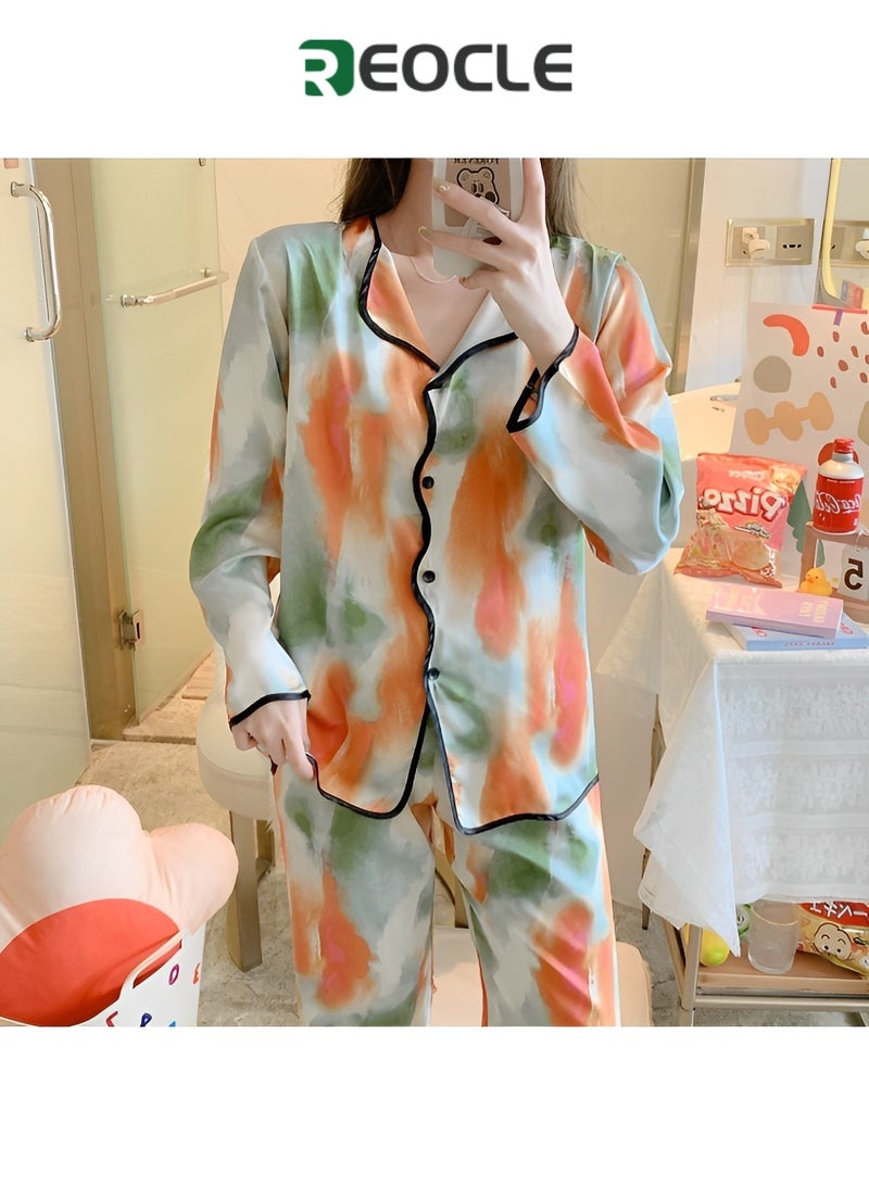 ريوكل جديد بدلات عيد الأضحى النسائية - Image 3