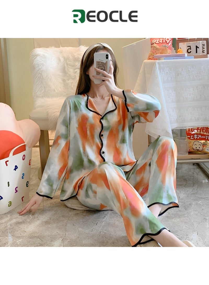 ريوكل جديد بدلات عيد الأضحى النسائية - Image 4