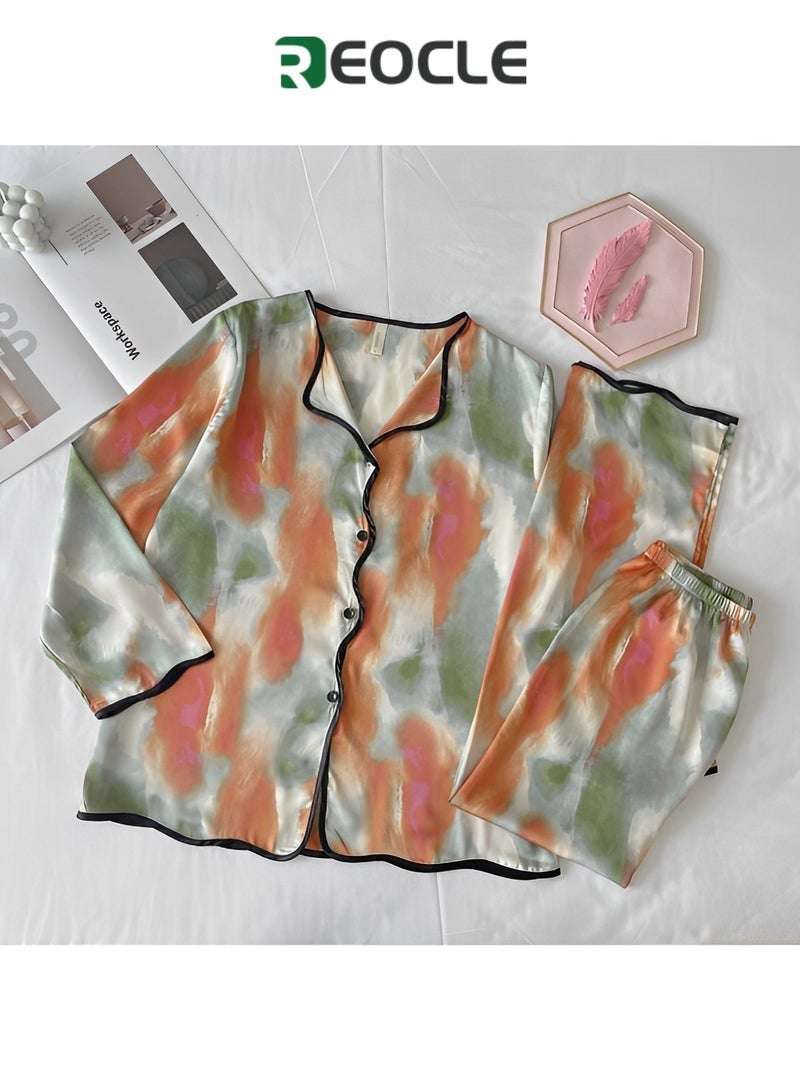 ريوكل جديد بدلات عيد الأضحى النسائية - Image 2