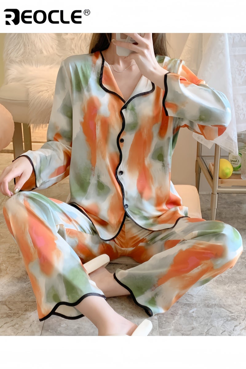 ريوكل جديد بدلات عيد الأضحى النسائية - Image 1