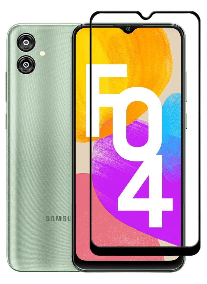 أكاليكس جودة ممتازة، حماية شاشة، لهاتف سامسونج جالاكسي F04 - Image 1