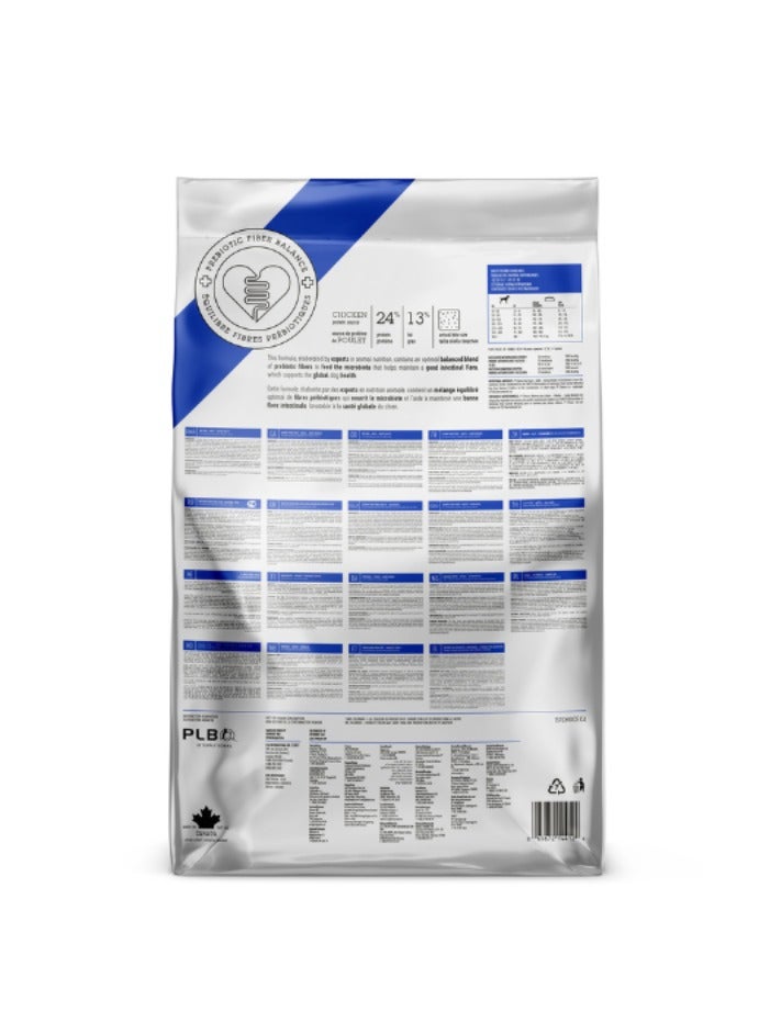 1st Choice Dental Health All Breeds Chicken Formula For Adult Dry Dog Food 12kg - Image 2