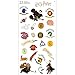 Harry Potter Party Favors for Boys Girls Bundle 12 Pack Harry Potter Sticker Sheets for Kids Birthday Party Goodie Bags Harry Potter Party Supplies - Image 4
