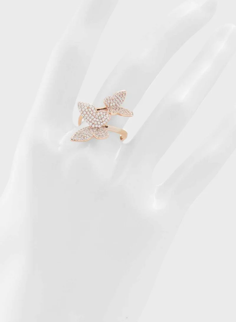 ALDO Leeuwin Ring