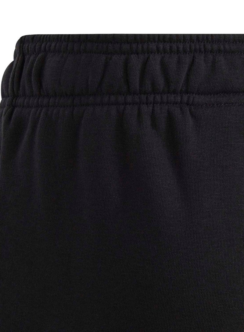 Adidas Unisex Essentials Big Logo Cotton Pant Regular Fit - Image 5