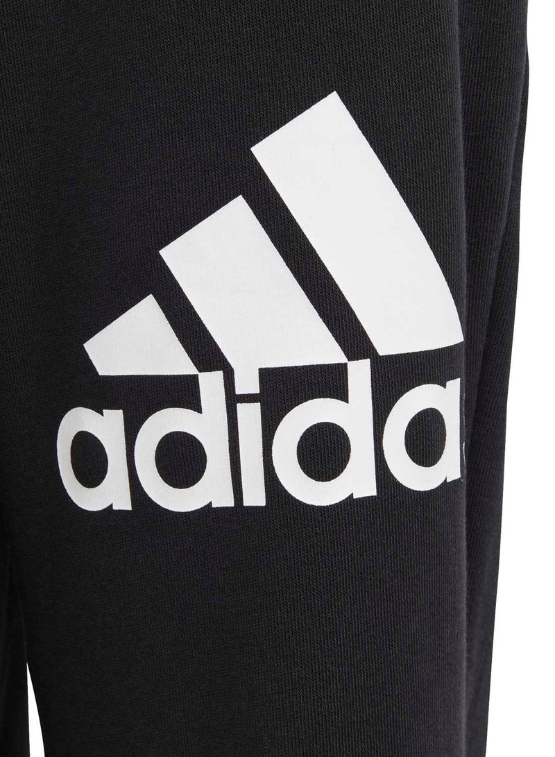 Adidas Unisex Essentials Big Logo Cotton Pant Regular Fit - Image 3