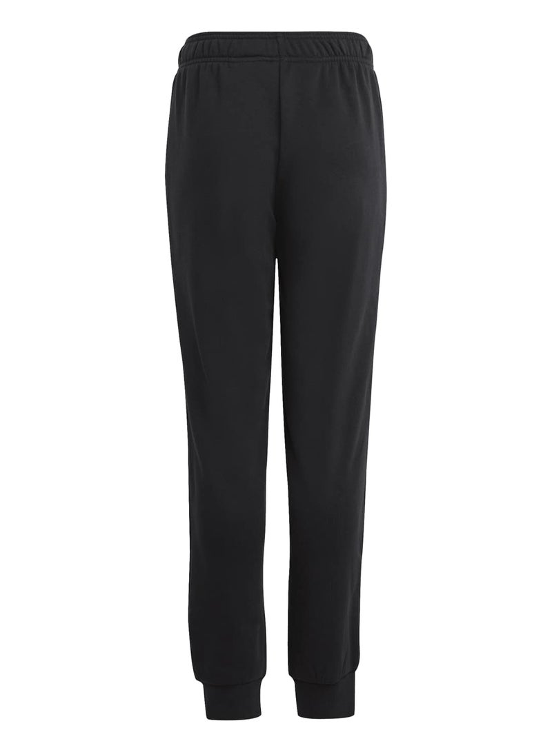 Adidas Unisex Essentials Big Logo Cotton Pant Regular Fit - Image 2