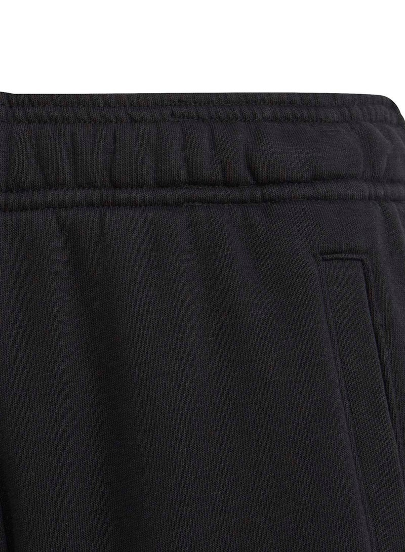 Adidas Unisex Essentials Big Logo Cotton Pant Regular Fit - Image 4