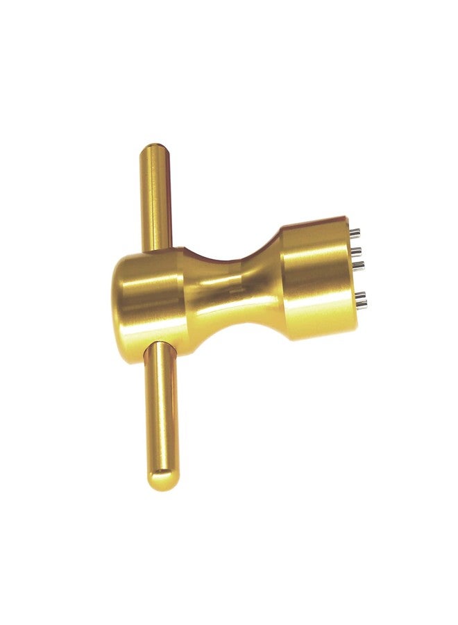 XFDACOV Golf Putter Weight Wrench Tool Compatible for Titleist Scotty Cameron Putters 1pc(Gold - Image 2