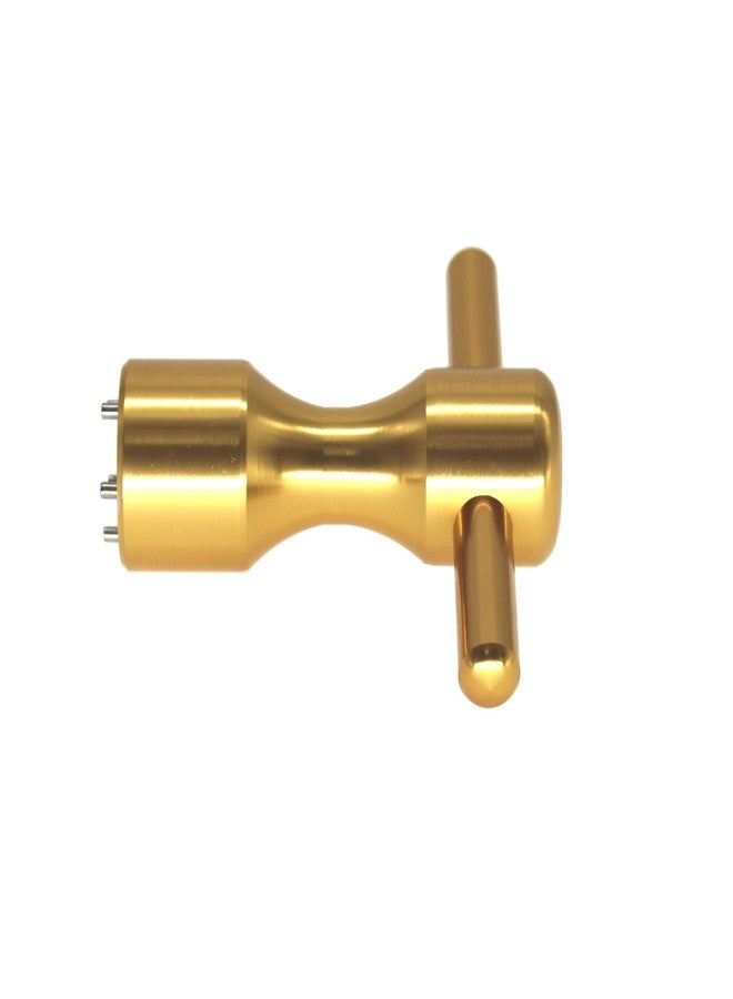 XFDACOV Golf Putter Weight Wrench Tool Compatible for Titleist Scotty Cameron Putters 1pc(Gold - Image 4