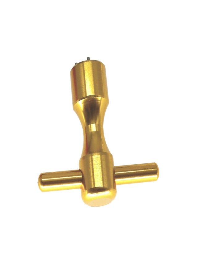 XFDACOV Golf Putter Weight Wrench Tool Compatible for Titleist Scotty Cameron Putters 1pc(Gold - Image 3