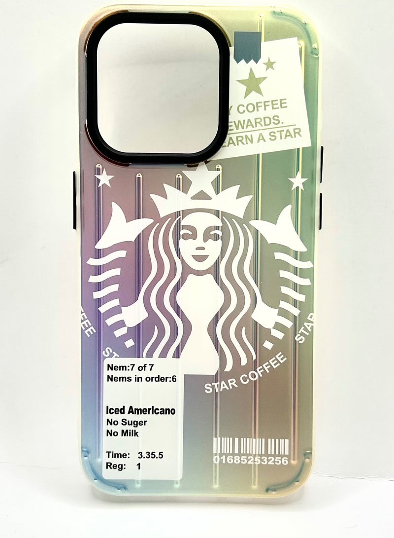 METALIC SILICON CASE FOR IPHONE 15 PRO