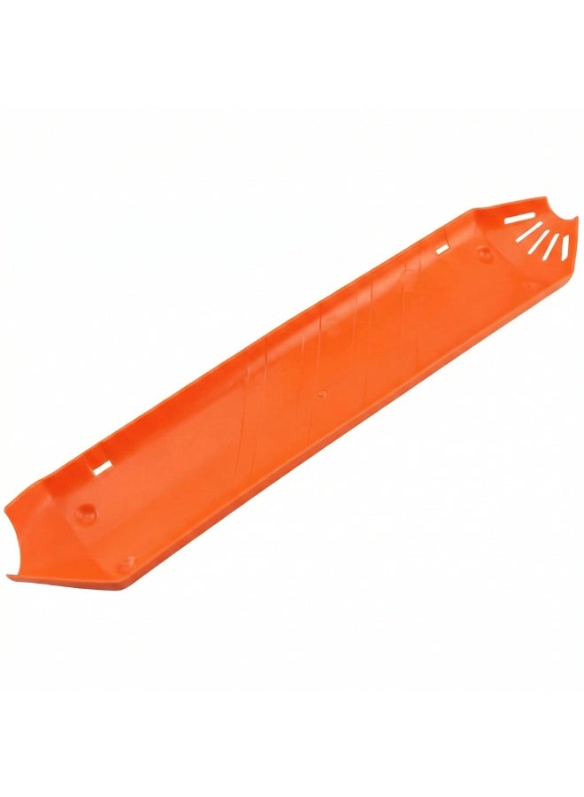 KTM Exhaust Pipe Protector Cover Motorcycle Exhaust Protector for Dirt Bike Pipe Cover Motocross Accessories - Image 5