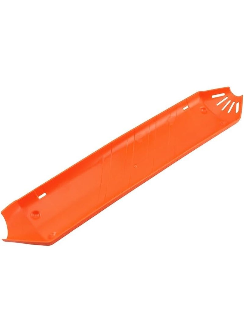 KTM Exhaust Pipe Protector Cover Motorcycle Exhaust Protector for Dirt Bike Pipe Cover Motocross Accessories - Image 3