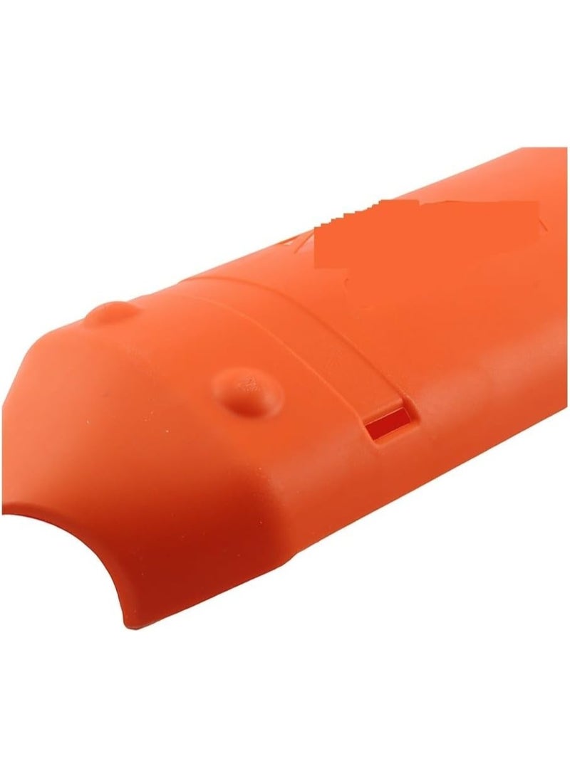 KTM Exhaust Pipe Protector Cover Motorcycle Exhaust Protector for Dirt Bike Pipe Cover Motocross Accessories - Image 2