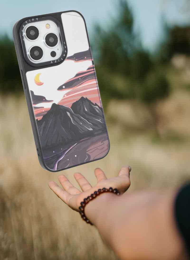 كاستيفي غطاء iPhone 13 Pro Max مقاس 6.7 بوصة صلب مضاد للانفجار جراب رفيع للغاية مضاد للخدش ومضاد للسقوط - Image 3