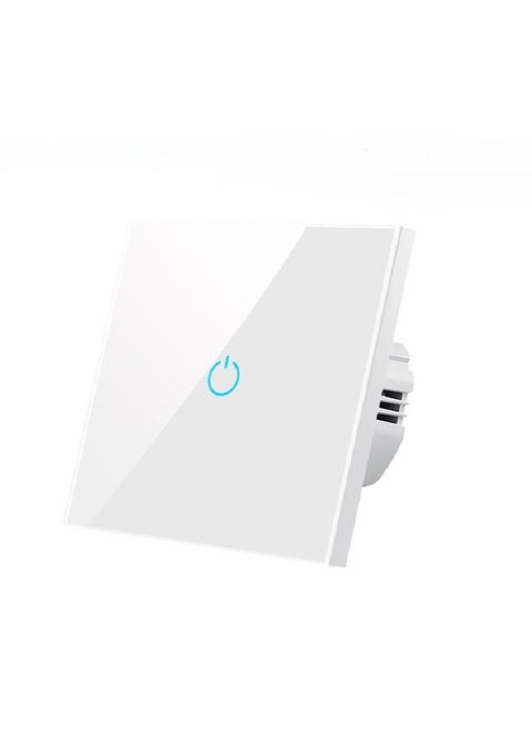 WiFi Smart Light Switch Compatible with Google
