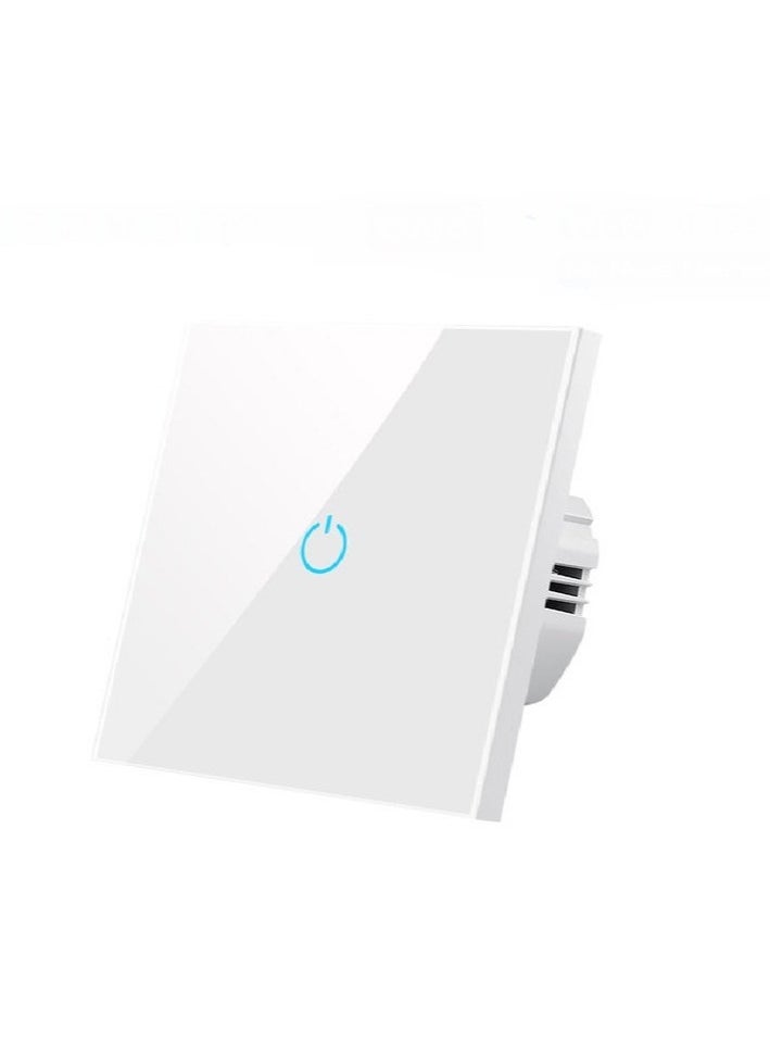 Generic WiFi Smart Light Switch Compatible with Google  - Image 1
