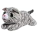 furReal Newborns Kitty Interactive Pet Small Plush Stuffed Animal Cat with Sounds and Movement Faux Fur Kids Toys for Ages 4 Up by Just Play - Image 3