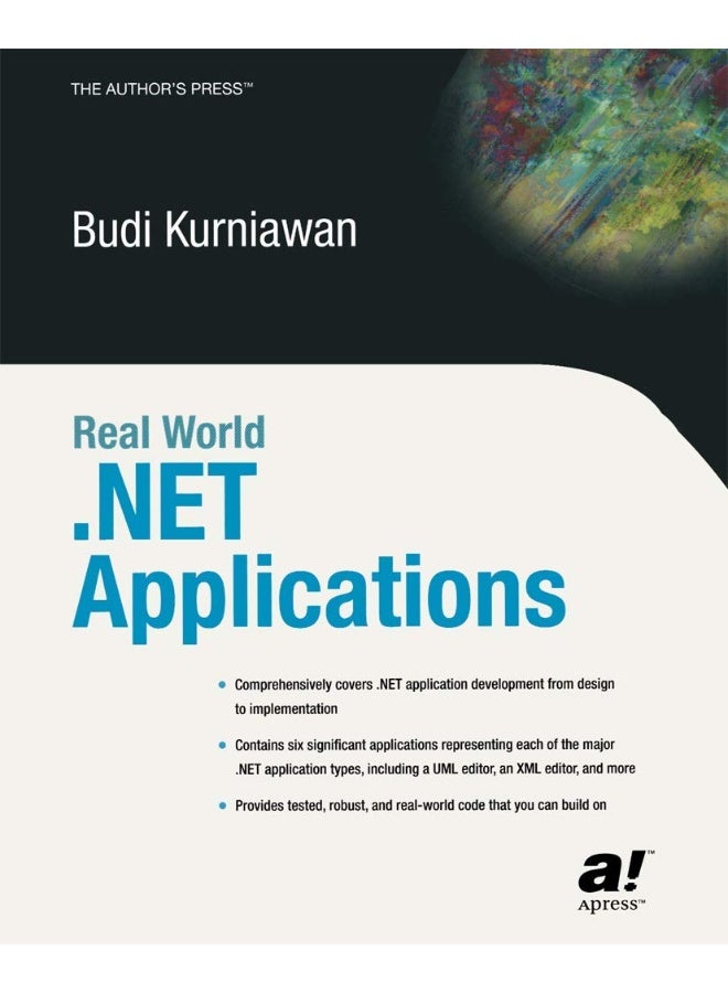 Real World .NET Applications