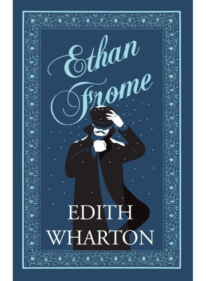Ethan Frome Annotated Edition - Paperback