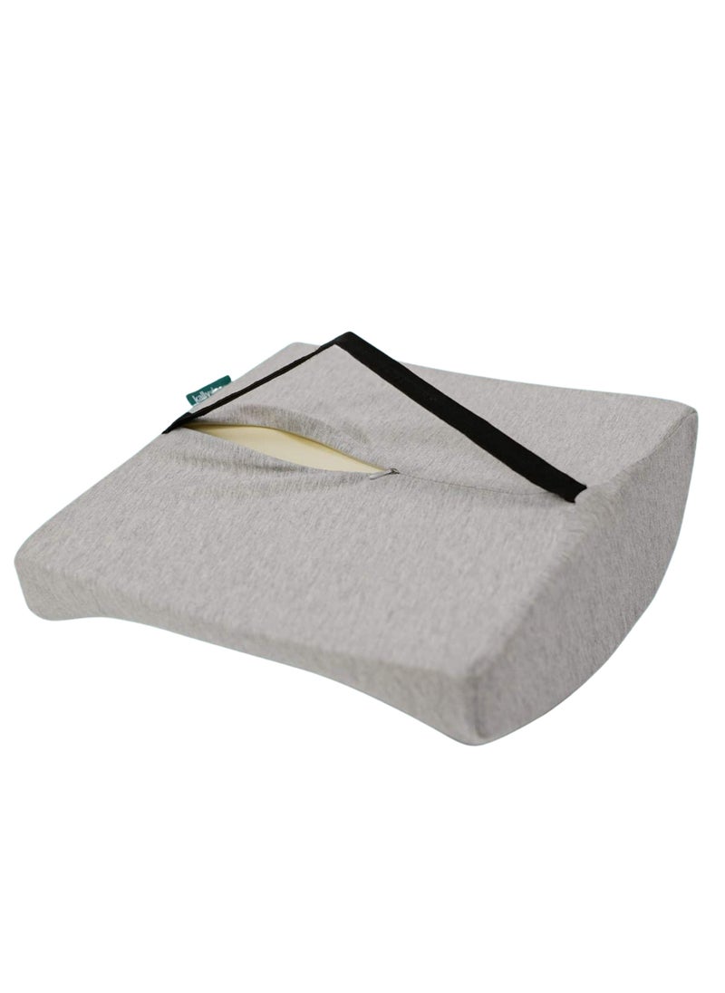 Kallysleep - Lumbar Support Cushion - Image 1
