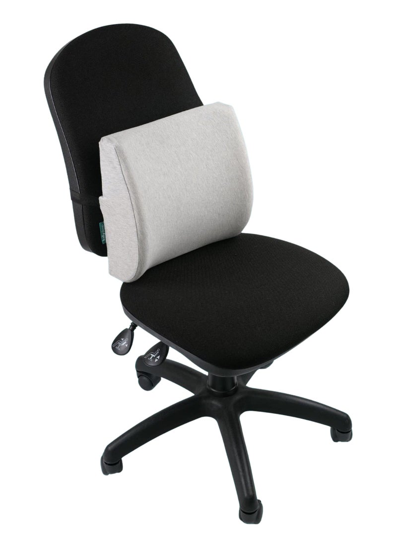 Kallysleep - Lumbar Support Cushion - Image 1