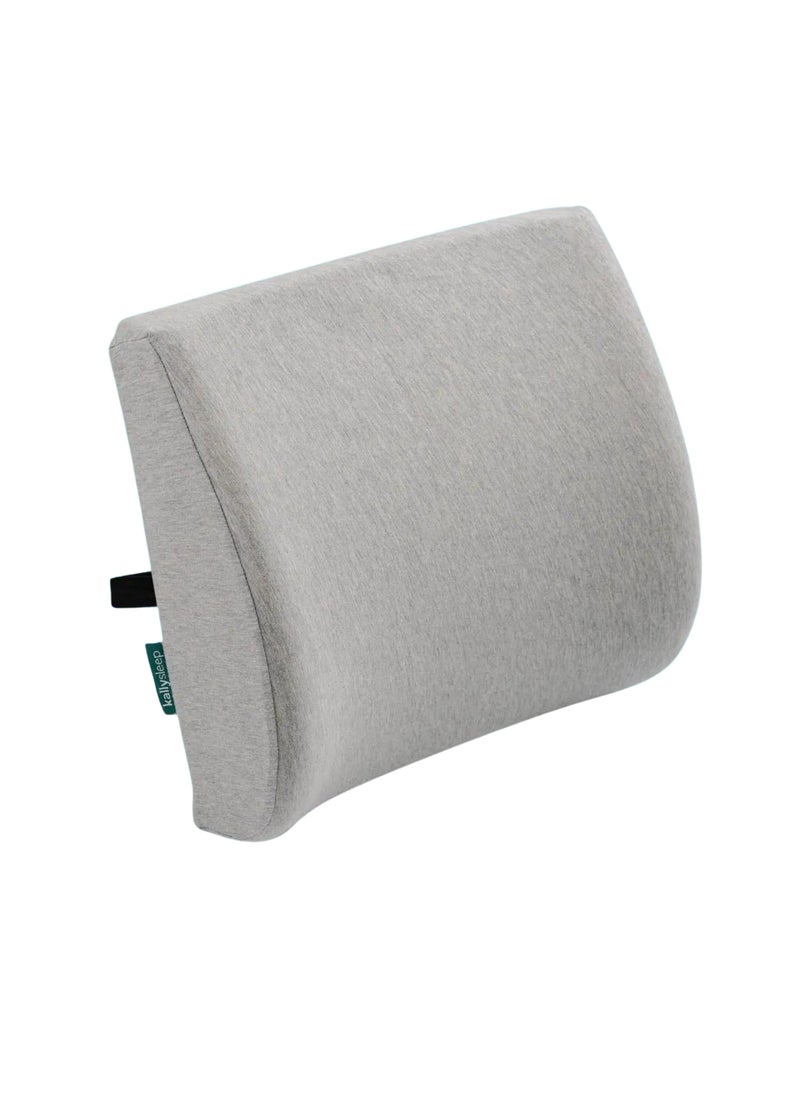 Kallysleep - Lumbar Support Cushion - Image 1