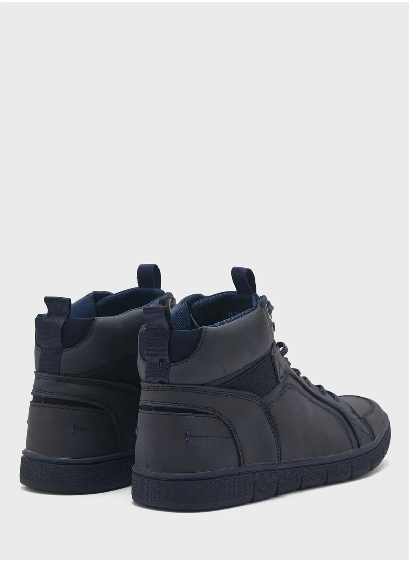 Seventy Five Casual Boots