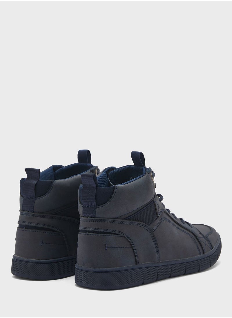 Seventy Five - Casual Boots - Image 1