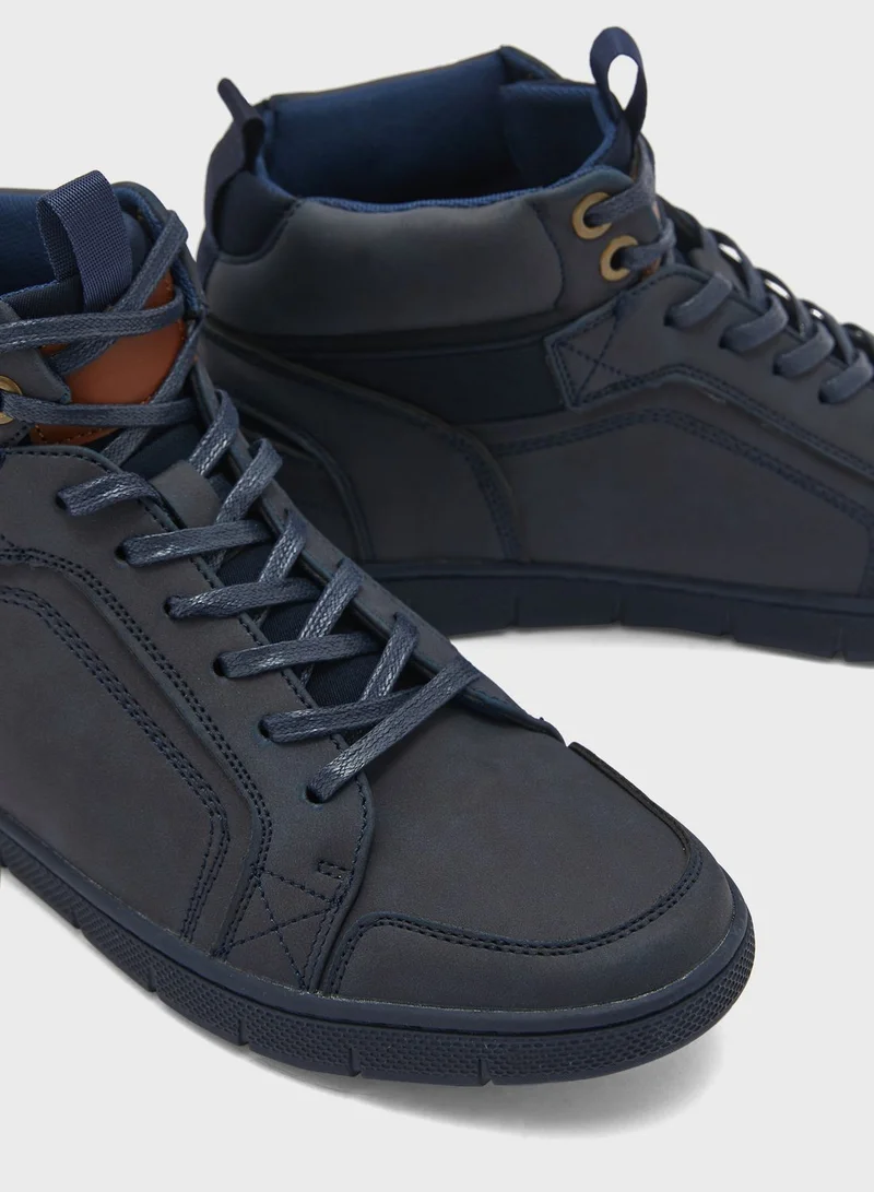 Seventy Five Casual Boots