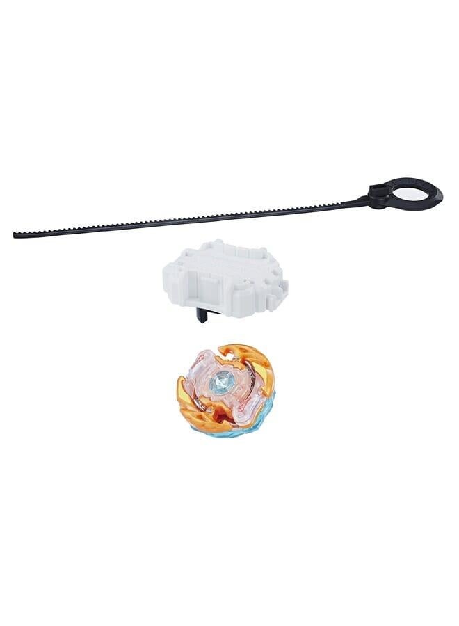 Beyblade Burst Evolution SwitchStrike Starter Pack Roktavor R3