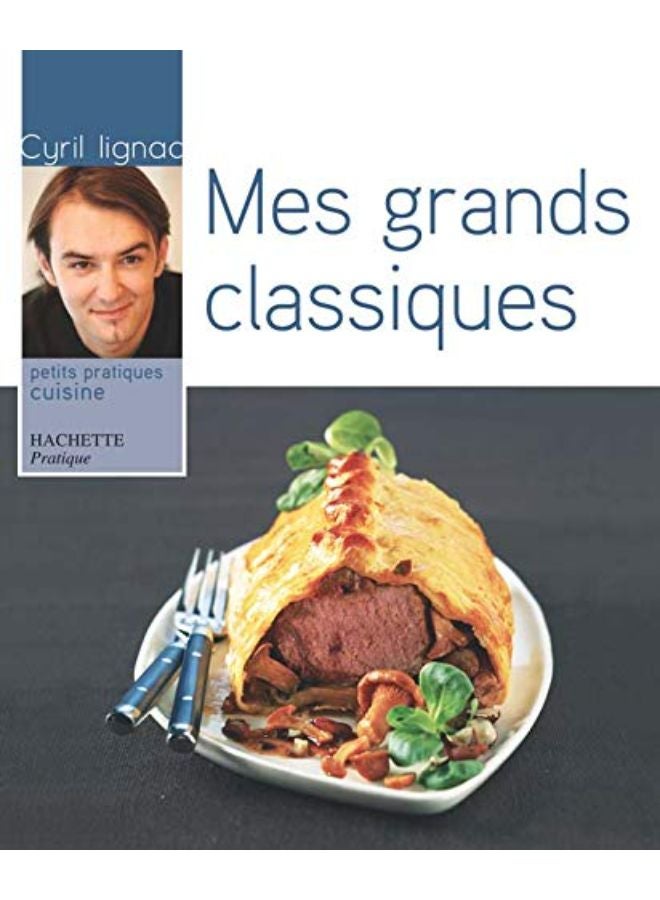 Mes grands classiques