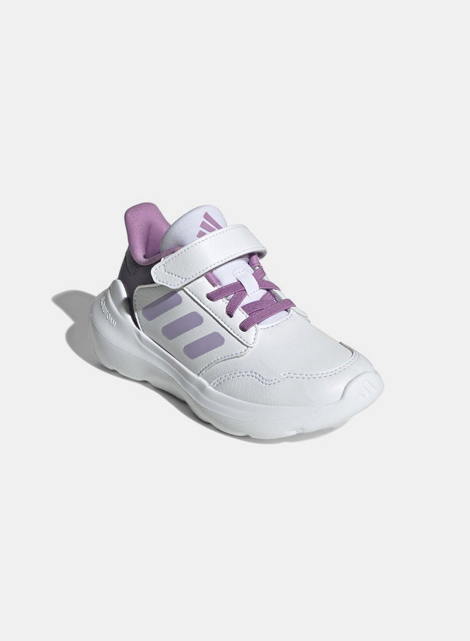 Adidas Tensaur Run 3.0 El C Shoes - Image 3