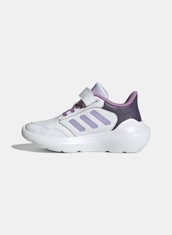 Adidas Tensaur Run 3.0 El C Shoes - Image 2