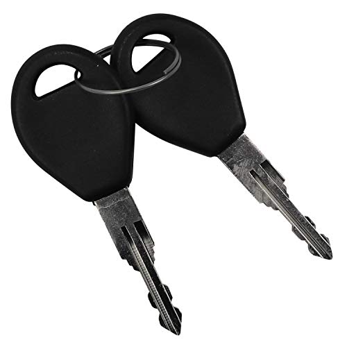 Beck Arnley Beck/Arnley 201-2351 Ignition Lock and Cylinder Assembly Switch - Image 5