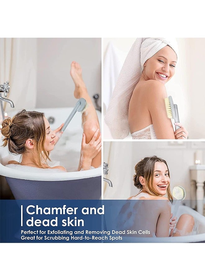 Loquat Bristle Bath Brush - Image 5