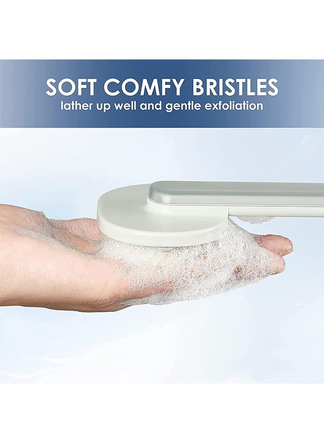 Loquat Bristle Bath Brush - Image 4