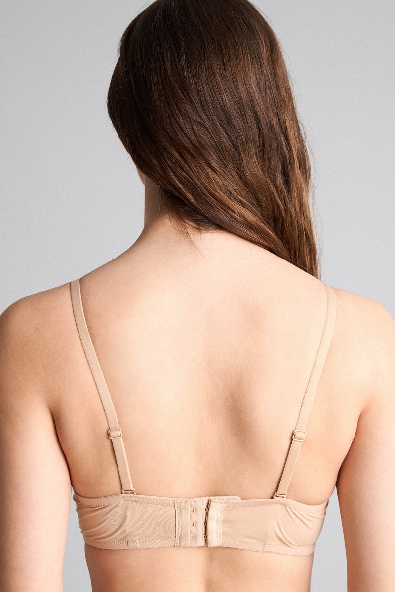 ديفاكتو حمالة صدر مايكرو مبطنة بأسلاك - Image 5