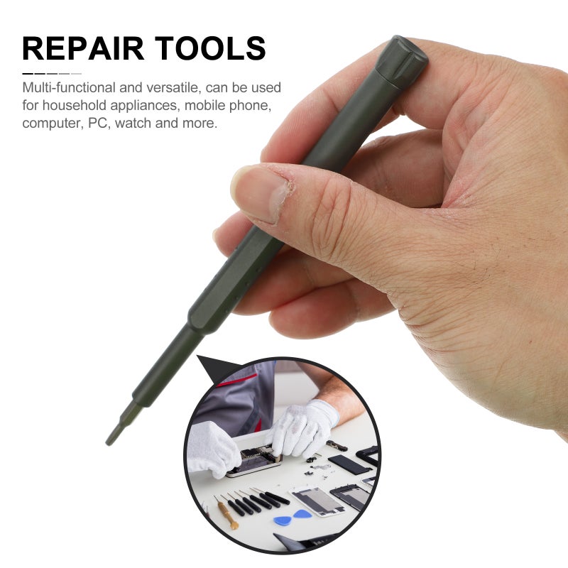 1 Set Maintenance Kit Useful Repair Tools Kit Disassembly Tools Repairing Tools - Image 3