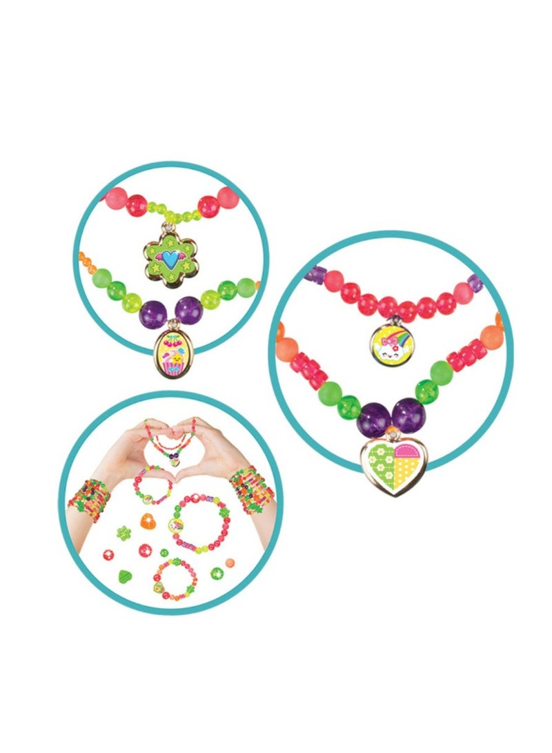 ديدي مجموعة خرز ديدي (صندوق نافذة واحد) - Image 3